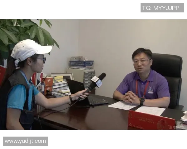 专访黄军：深入探讨排球运动背后的成功秘诀与发展策略