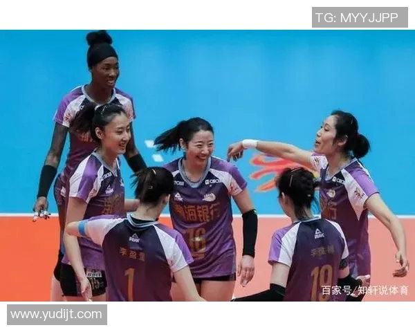 上海排球队与南京排球队的较量分析与战术总结