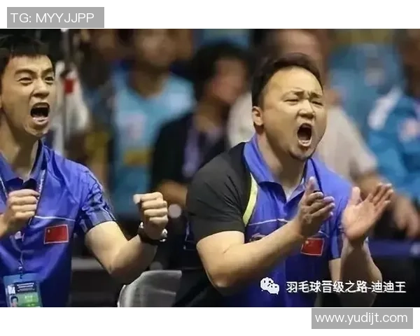 上海羽毛球队进攻革新之路探索与实践分析